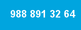 988 891 32 64